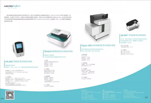 微點生物產品入選深圳市南山區優質醫療器械產品名錄喜報