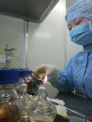 防疫有我 質(zhì)量當(dāng)先——貴州醫(yī)療器械檢驗(yàn)檢測(cè)機(jī)構(gòu)的使命與擔(dān)當(dāng)