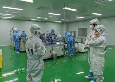 貴州黔南州開展無菌、植入、冷藏類醫療器械專項檢查 筑牢安全防線