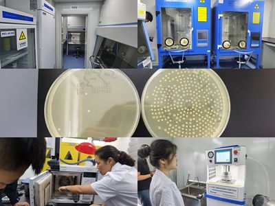 安全用械，創新發展 2021年貴州省醫療器械安全周走進省醫療器械檢測中心