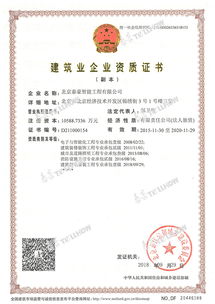 泰豪信息系統集成服務 構建智能化未來的核心動力